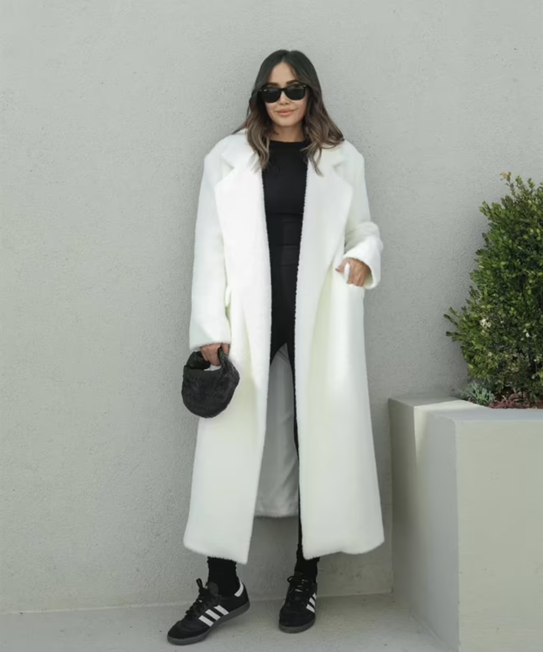 GINA COAT